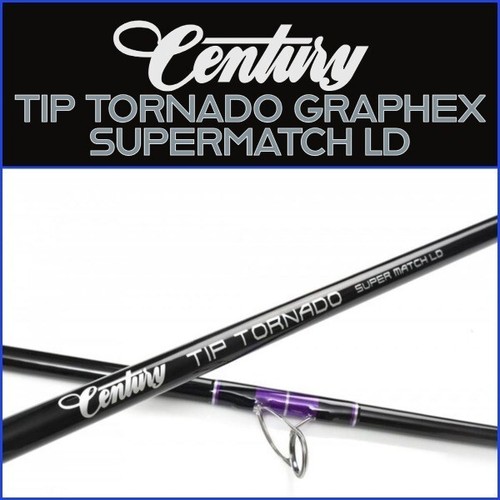 Century tip tornado graphex - century,