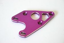 Schumacher Cougar SV Motor