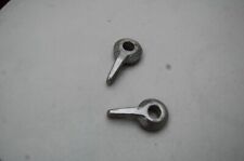 suzuki   AC50, A50, A100, F50, K50 K10P small bike choke levers nos