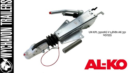 3500kg delta coupling - 3500kg,