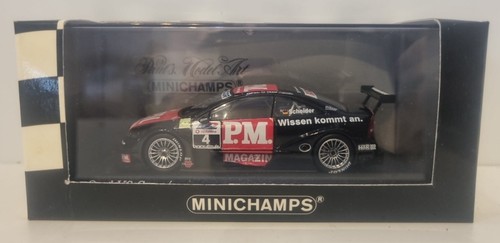 Minichamps 400 014104 43 - #400,