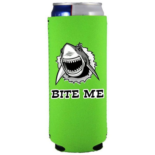 Bite neoprene slim - 12,