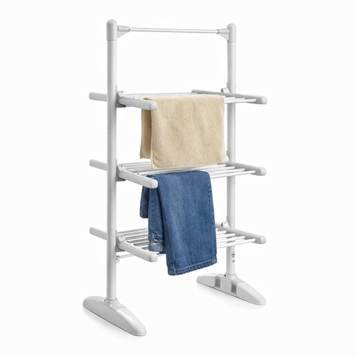 Tier electrical heated - tier,