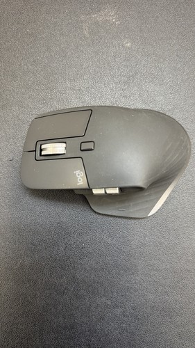 Logitech master wireless - mx,