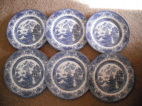 Vintage eit willow - vintage,