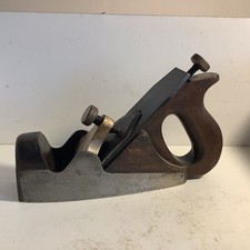 Norris A5 smoothing plane.