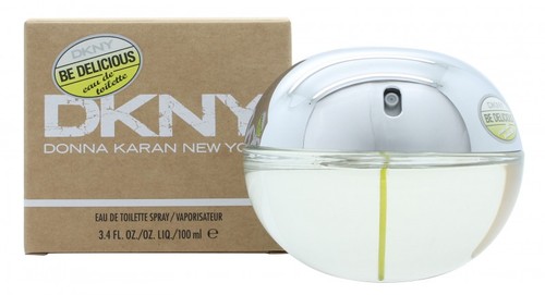 Dkny delicious eau de - be,