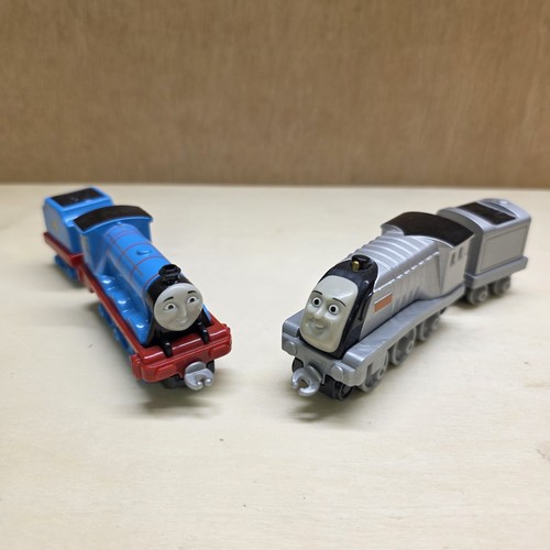 Thomas the tank - tank, engine