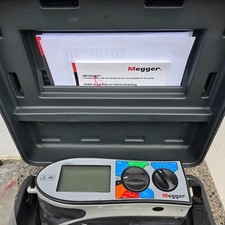 MEGGER MFT1552 Multi Function