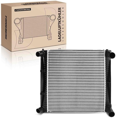 Intercooler turbo cooler range - cooler,