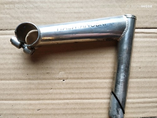 Vintage itm italmanubri - vintage,