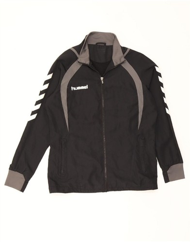 Hummel mens graphic tracksuit - hummel,