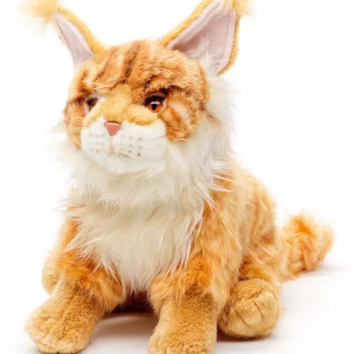 Uni toys m30495a ginger - m30495a-br,