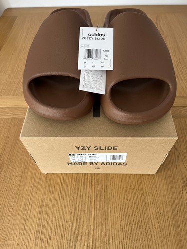 Adidas yeezy slide flax - yeezy,