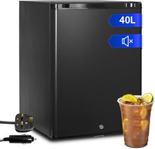 Smad 40L Absorption Fridge