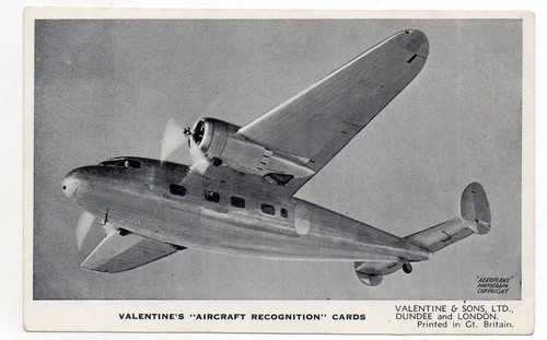 The havilland - the, de