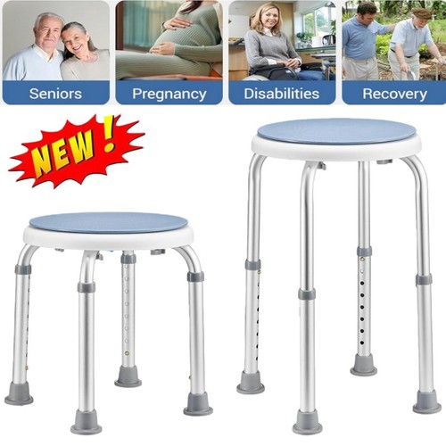 Shower stool portable - shower,
