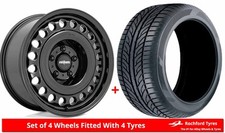 Alloy Wheels & Tyres 20" Rotiform STL For Lexus LS 600h [Mk4] 06-17