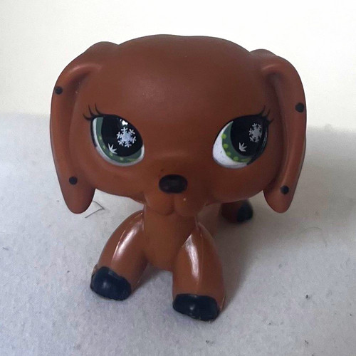 Littlest pet shop lps 2008 - shop,
