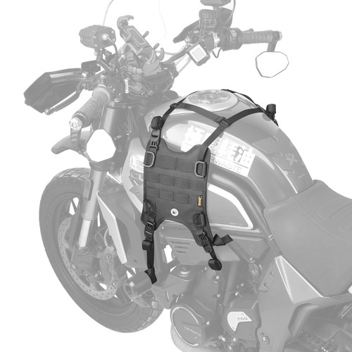Rhinowalk motorcycle tank - rhinowalk,
