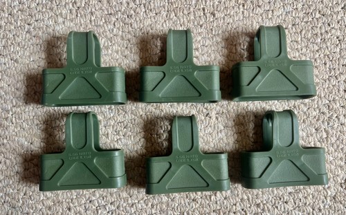 Set airsoft magazine - set, m4