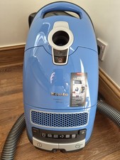 Miele C3 Allergy Cylinder