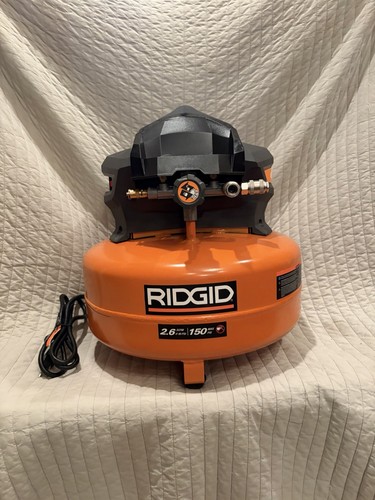 Ridgid rdgd gal 150 psi - 150,