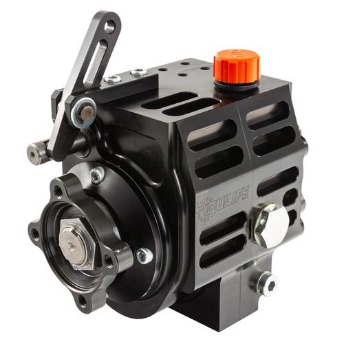 Quaife reversing gear - gear, for