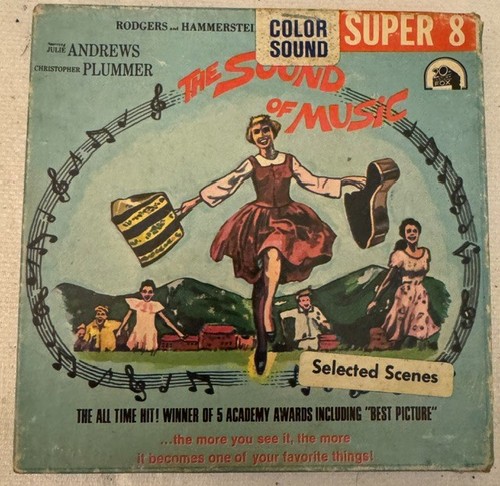 Super the sound music - the,