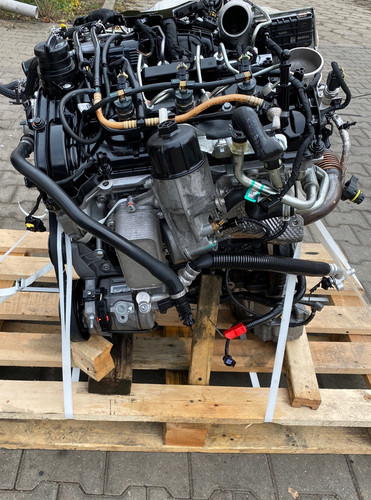 Used engine motor crd jeep - engine,
