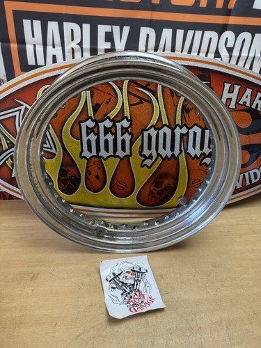 Harley davidson wheel rim - rim, 40