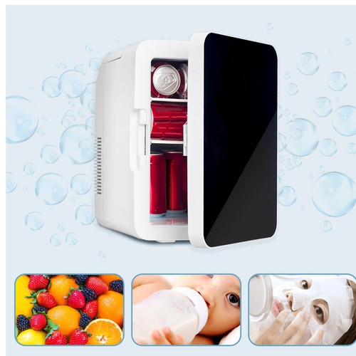 10l portable mini - portable, fridge