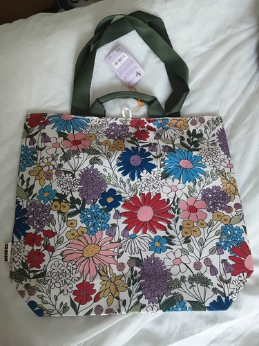 Waitrose mxc tote shopping - waitrose,