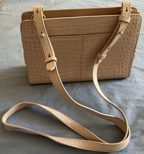 Radley small leather moc - radley,