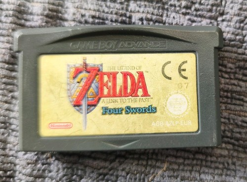 The legend zelda link to - the,