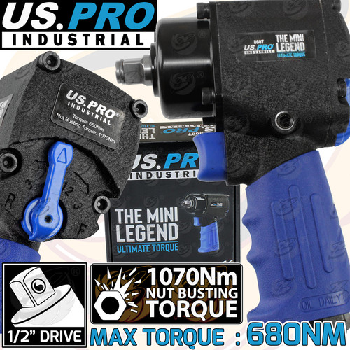 Pro drive air - pro,