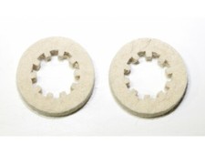 2x felt ring felt seal for