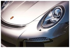 13x19 2016 Porsche GT3 RS