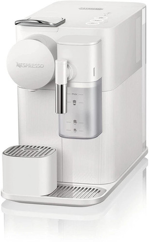 Delonghi lattissima one - one, coffee