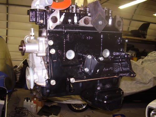 Mk1 escort twincam - escort, mexico