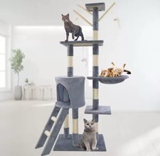 Cat Tree Cat Tower Cat