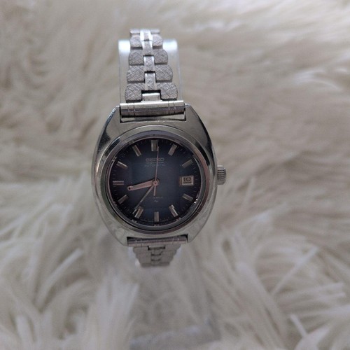 Working condition seiko - working, condition!