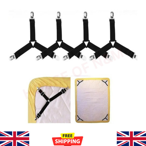 4pcs triangle bed sheet - bed,