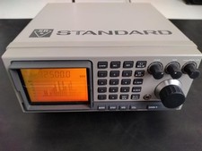 YAESU STANDARD AX-700