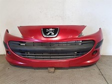 2006-2009 MK1 PH1 PEUGEOT 207