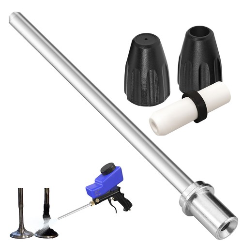 Sand blaster long nozzle - blaster,