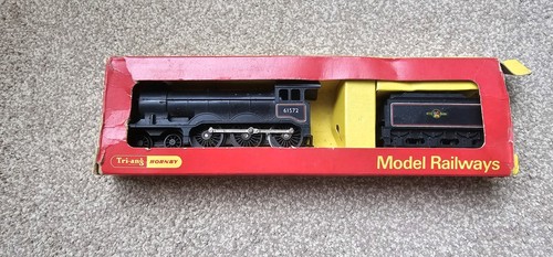 Triang hornby r150s b12 - r150s,