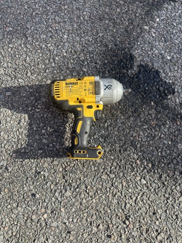 Dewalt dcf899h 18v 2 - 18v, 1/2″