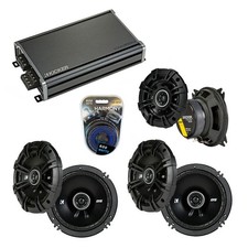 Fits Plymouth Laser 1990-1994