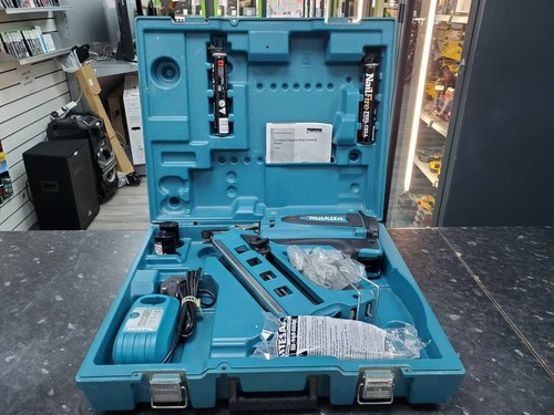 Makita gn900 cordless framing - makita,